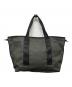 BRIEFING (ブリーフィング) SUNDAY TOTE VRX サンデートートボルテックス カーキ サイズ:-：12000円