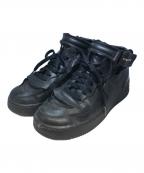 NIKE×COMME des GARCONSナイキ×コムデギャルソン）の古着「Air Force 1 Mid 