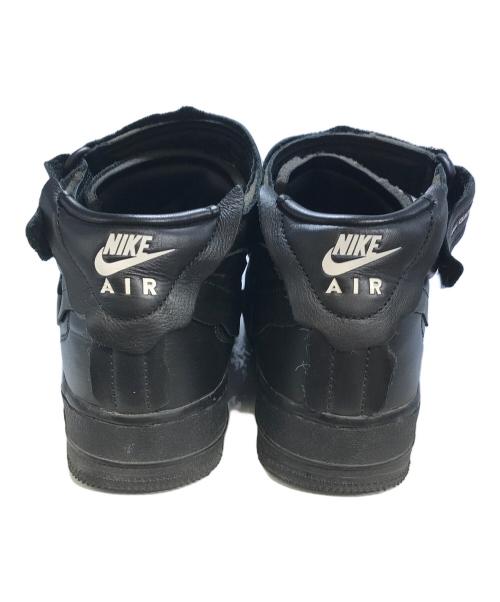 NIKE（ナイキ）NIKE (ナイキ) COMME des GARCONS (コムデギャルソン) Air Force 1 Mid 