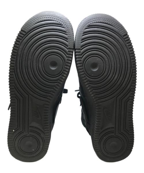 NIKE（ナイキ）NIKE (ナイキ) COMME des GARCONS (コムデギャルソン) Air Force 1 Mid 