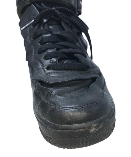NIKE（ナイキ）NIKE (ナイキ) COMME des GARCONS (コムデギャルソン) Air Force 1 Mid 