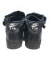 中古・古着 NIKE (ナイキ) COMME des GARCONS (コムデギャルソン) Air Force 1 Mid 