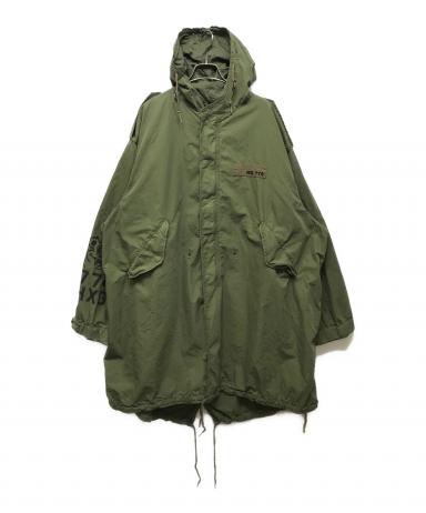 中古・古着通販】Hysteric Glamour (ヒステリックグラマー) FIRE BEAR
