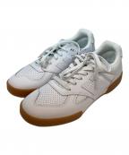 NEW BALANCEニューバランス）の古着「NM600TWO TOM KNOX」｜ホワイト