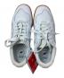 中古・古着 NEW BALANCE (ニューバランス) NM600TWO TOM KNOX ホワイト サイズ:28cm 未使用品：9000円