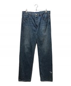 中古・古着通販】DIOR (ディオール) 26SS REGULAR FIT COTTON TWILL