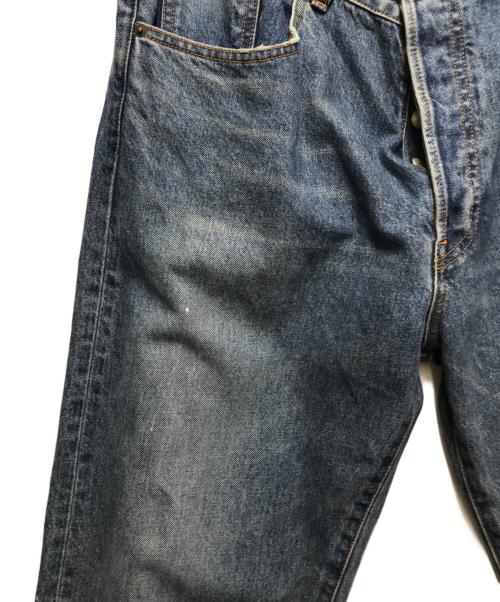 BoTT（ボット）BoTT (ボット) Regular Jeanデニムパンツ インディゴ サイズ:34の古着・服飾アイテム