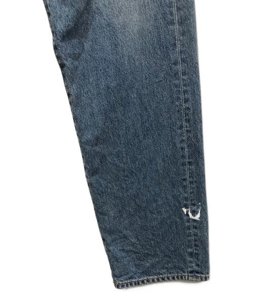 BoTT（ボット）BoTT (ボット) Regular Jeanデニムパンツ インディゴ サイズ:34の古着・服飾アイテム