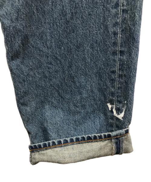 BoTT（ボット）BoTT (ボット) Regular Jeanデニムパンツ インディゴ サイズ:34の古着・服飾アイテム