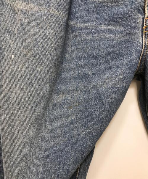 BoTT（ボット）BoTT (ボット) Regular Jeanデニムパンツ インディゴ サイズ:34の古着・服飾アイテム