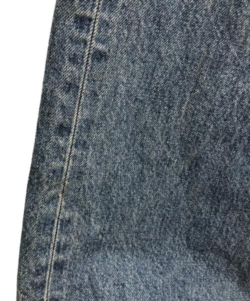 BoTT（ボット）BoTT (ボット) Regular Jeanデニムパンツ インディゴ サイズ:34の古着・服飾アイテム