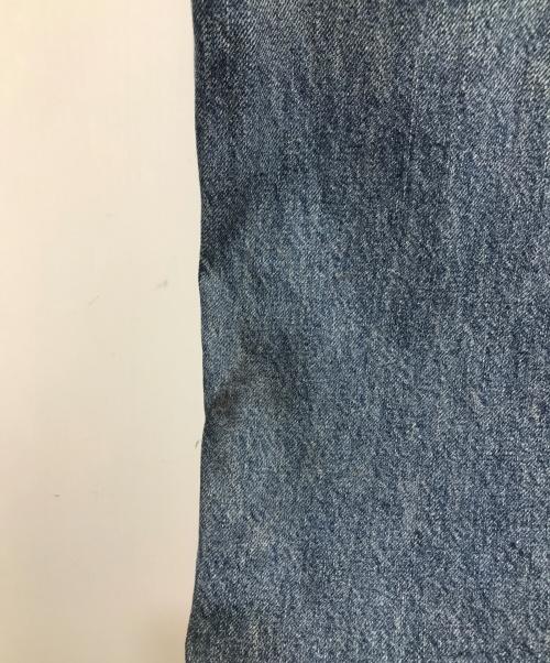 BoTT（ボット）BoTT (ボット) Regular Jeanデニムパンツ インディゴ サイズ:34の古着・服飾アイテム