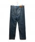 BoTT (ボット) Regular Jeanデニムパンツ インディゴ サイズ:34：8000円