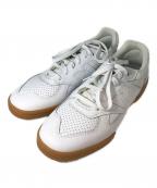 NEW BALANCEニューバランス）の古着「Numeric Tom Knox 600」｜ホワイト