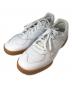 NEW BALANCE（ニューバランス）の古着「Numeric Tom Knox 600」｜ホワイト