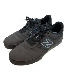 NEW BALANCE（ニューバランス）の古着「NUMERIC 272」｜ブラック