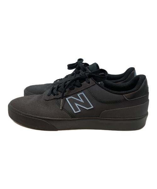 NEW BALANCE（ニューバランス）NEW BALANCE (ニューバランス) NUMERIC 272 ブラック サイズ:28の古着・服飾アイテム