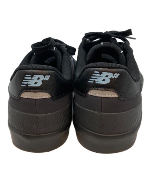NEW BALANCE（ニューバランス）NEW BALANCE (ニューバランス) NUMERIC 272 ブラック サイズ:28の古着・服飾アイテム