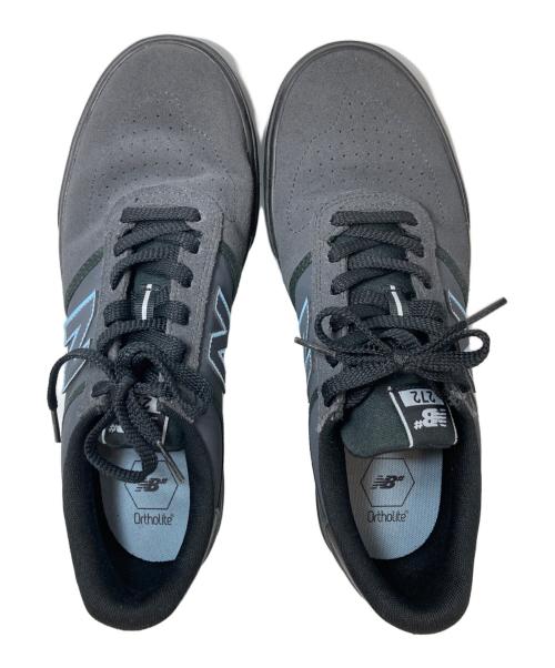 NEW BALANCE（ニューバランス）NEW BALANCE (ニューバランス) NUMERIC 272 ブラック サイズ:28の古着・服飾アイテム