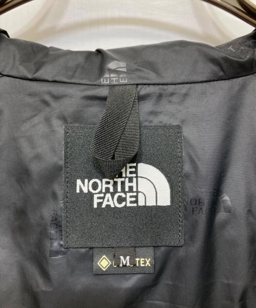 THE NORTH FACE（ザ ノース フェイス）THE NORTH FACE (ザ ノース フェイス) マウンテンライトジャケット グリーン サイズ:Mの古着・服飾アイテム