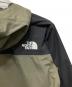 中古・古着 THE NORTH FACE (ザ ノース フェイス) マウンテンライトジャケット グリーン サイズ:M：16000円