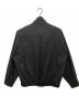 YOKE (ヨーク) MINIMAL TRAINING JACKET ブラック サイズ:4：20000円