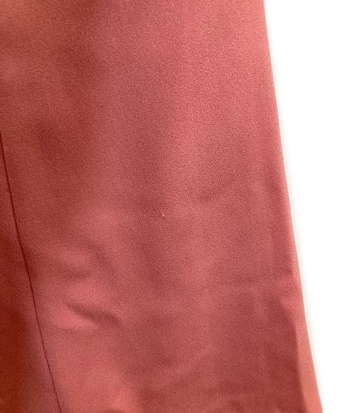 ANAYI（アナイ）ANAYI (アナイ) 長袖ワンピース ピンク サイズ:38の古着・服飾アイテム
