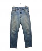 LEVI'Sリーバイス）の古着「505デニムパンツ」｜インディゴ