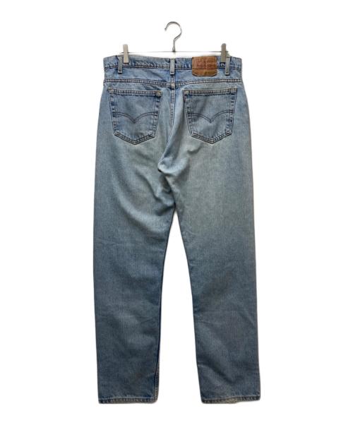LEVI'S（リーバイス）LEVI'S (リーバイス) 505デニムパンツ インディゴ サイズ:W36の古着・服飾アイテム