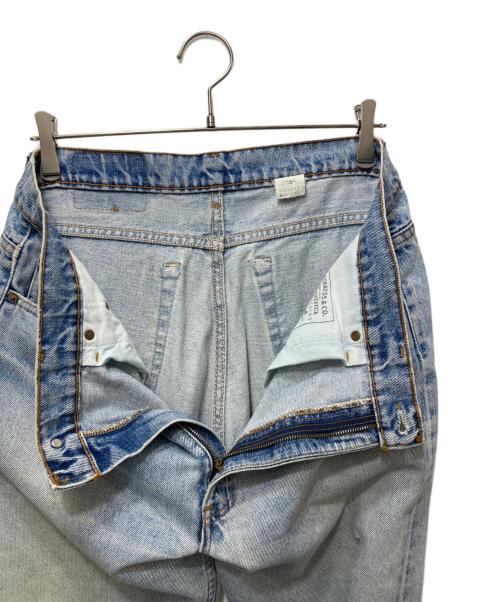 LEVI'S（リーバイス）LEVI'S (リーバイス) 505デニムパンツ インディゴ サイズ:W36の古着・服飾アイテム
