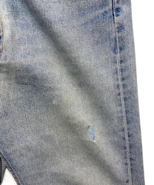 LEVI'S（リーバイス）LEVI'S (リーバイス) 505デニムパンツ インディゴ サイズ:W36の古着・服飾アイテム