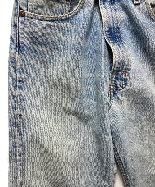 LEVI'S（リーバイス）LEVI'S (リーバイス) 505デニムパンツ インディゴ サイズ:W36の古着・服飾アイテム