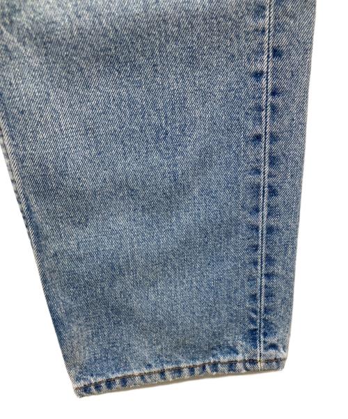 LEVI'S（リーバイス）LEVI'S (リーバイス) 505デニムパンツ インディゴ サイズ:W36の古着・服飾アイテム