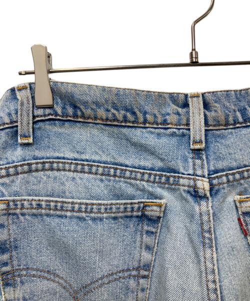 LEVI'S（リーバイス）LEVI'S (リーバイス) 505デニムパンツ インディゴ サイズ:W36の古着・服飾アイテム