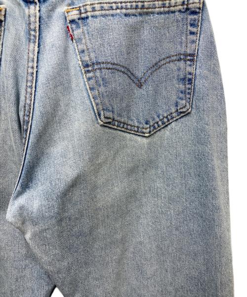 LEVI'S（リーバイス）LEVI'S (リーバイス) 505デニムパンツ インディゴ サイズ:W36の古着・服飾アイテム
