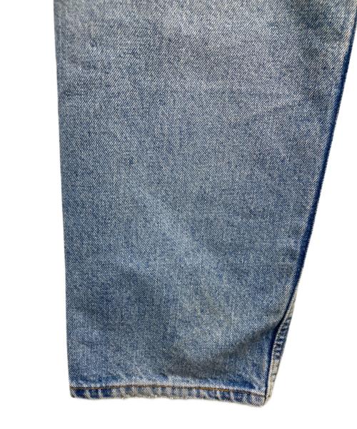 LEVI'S（リーバイス）LEVI'S (リーバイス) 505デニムパンツ インディゴ サイズ:W36の古着・服飾アイテム