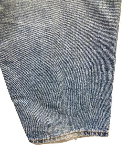 LEVI'S（リーバイス）LEVI'S (リーバイス) 505デニムパンツ インディゴ サイズ:W36の古着・服飾アイテム