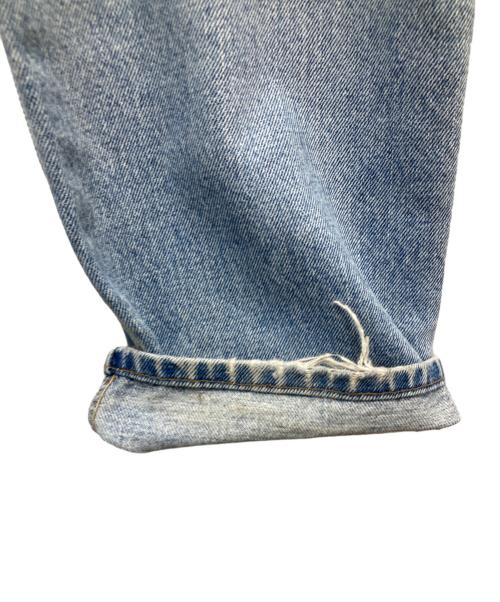 LEVI'S（リーバイス）LEVI'S (リーバイス) 505デニムパンツ インディゴ サイズ:W36の古着・服飾アイテム