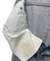 中古・古着 LEVI'S (リーバイス) 505デニムパンツ インディゴ サイズ:W36：8000円