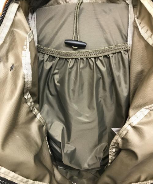 MYSTERY RANCH（ミステリーランチ）MYSTERY RANCH (ミステリーランチ) バックパック　COULEE 20 ブラウンの古着・服飾アイテム
