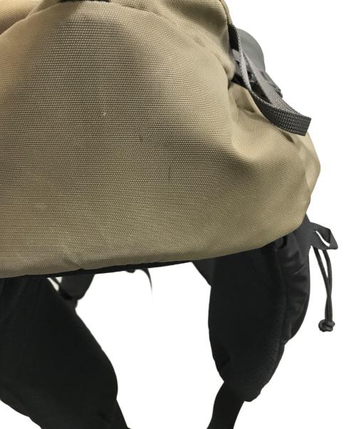 MYSTERY RANCH（ミステリーランチ）MYSTERY RANCH (ミステリーランチ) バックパック　COULEE 20 ブラウンの古着・服飾アイテム