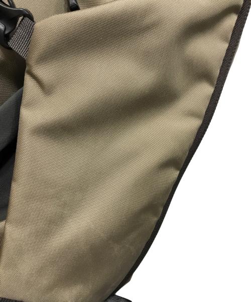 MYSTERY RANCH（ミステリーランチ）MYSTERY RANCH (ミステリーランチ) バックパック　COULEE 20 ブラウンの古着・服飾アイテム