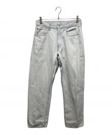 KITH（キス）の古着「The Webster Chill Jean 'Eden Wash'」｜インディゴ