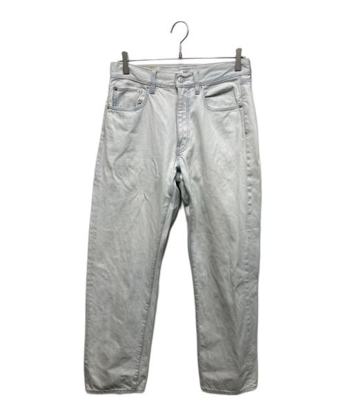 KITH（キス）KITH (キス) The Webster Chill Jean 'Eden Wash' インディゴ サイズ:30の古着・服飾アイテム