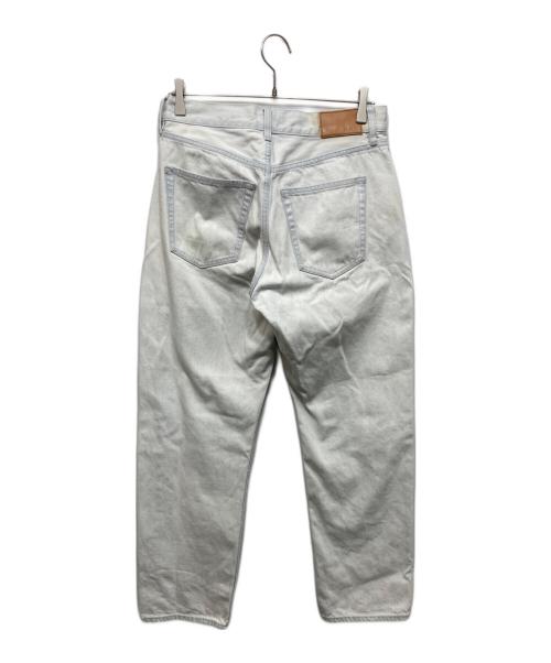 KITH（キス）KITH (キス) The Webster Chill Jean 'Eden Wash' インディゴ サイズ:30の古着・服飾アイテム