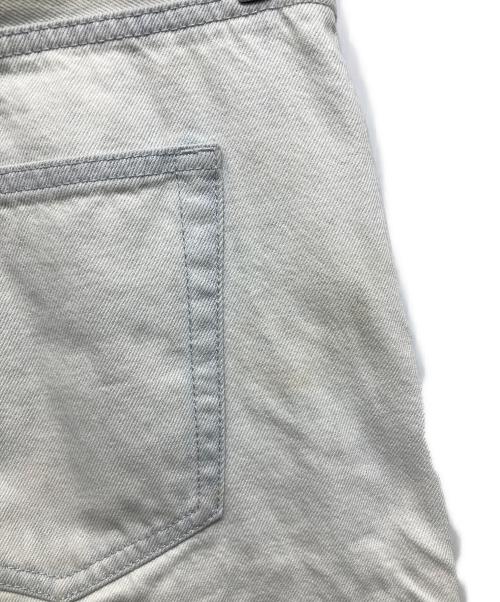 KITH（キス）KITH (キス) The Webster Chill Jean 'Eden Wash' インディゴ サイズ:30の古着・服飾アイテム