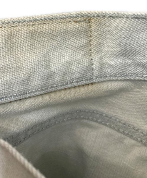 KITH（キス）KITH (キス) The Webster Chill Jean 'Eden Wash' インディゴ サイズ:30の古着・服飾アイテム