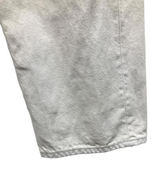 KITH（キス）KITH (キス) The Webster Chill Jean 'Eden Wash' インディゴ サイズ:30の古着・服飾アイテム