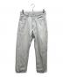 KITH（キス）の古着「The Webster Chill Jean 'Eden Wash'」｜インディゴ