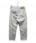 KITH (キス) The Webster Chill Jean 'Eden Wash' インディゴ サイズ:30：13000円